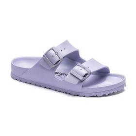 Birkenstock Arizona Eva 1017046 Mor Kadın Terlik