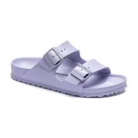 Birkenstock Arizona Eva 1017046 Mor Kadın Terlik
