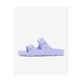 Birkenstock Arizona Eva 1017046 Mor Kadın Terlik