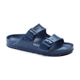 Birkenstock Arizona Eva 1019051 Lacivert Erkek Terlik