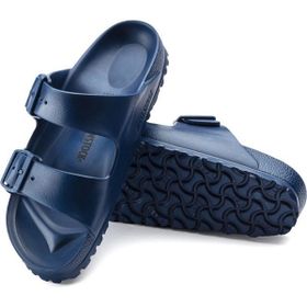 Birkenstock Arizona Eva 1019051 Lacivert Erkek Terlik