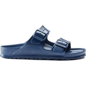 Birkenstock Arizona Eva 1019051 Lacivert Erkek Terlik