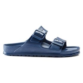 Birkenstock Arizona Eva 1019051 Lacivert Erkek Terlik