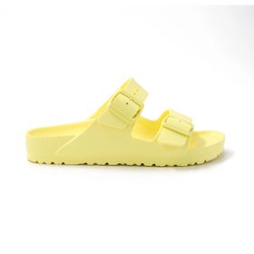 Birkenstock Arizona Eva 1022466 Sarı Kadın Terlik