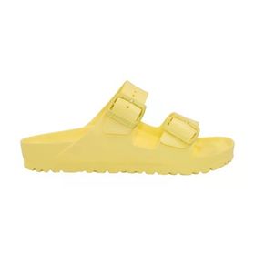 Birkenstock Arizona Eva 1022466 Sarı Kadın Terlik