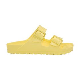 Birkenstock Arizona Eva 1022466 Sarı Kadın Terlik