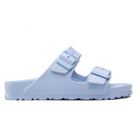 Birkenstock Arizona Eva 1022510 Mavi Kadın Terlik
