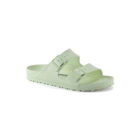 Birkenstock Arizona Eva 1024691 Fıstık Yeşili Kadın Terlik