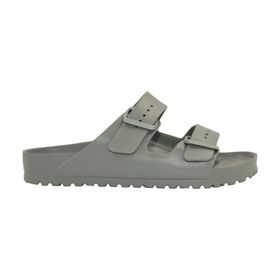 Birkenstock Arizona Eva 1029538 Gri Erkek Terlik