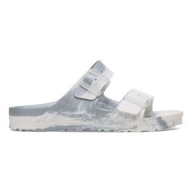 Birkenstock Arizona Eva 1029616 Gri Kadın Terlik