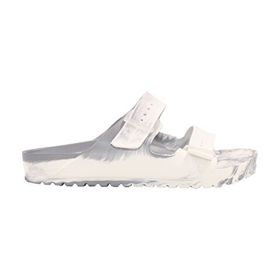 Birkenstock Arizona Eva 1029616 Gri Kadın Terlik