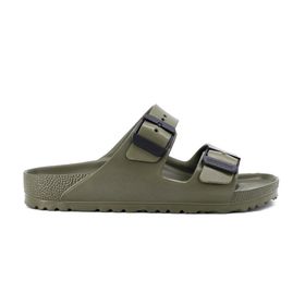 Birkenstock Arizona Eva 1029653 Yeşil Kadın Terlik