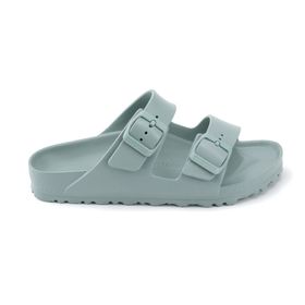 Birkenstock Arizona Eva 1029653 Yeşil Kadın Terlik