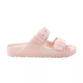 Birkenstock Arizona Eva 1029690 Pembe Kadın Terlik