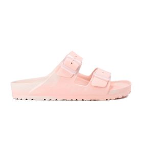 Birkenstock Arizona Eva 1029690 Pembe Kadın Terlik