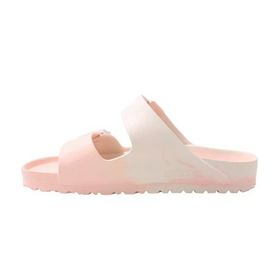 Birkenstock Arizona Eva 1029690 Pembe Kadın Terlik
