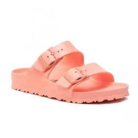 Birkenstock Arizona Eva Bronz Kadın Terlik