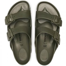 Birkenstock Arizona Eva Erkek Terlik