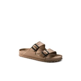 Birkenstock Arizona Eva Füme Erkek Terlik