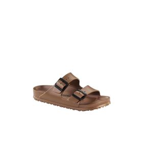 Birkenstock Arizona Eva Füme Erkek Terlik
