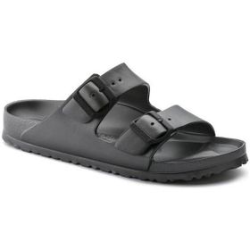 Birkenstock Arizona Eva Füme Erkek Terlik