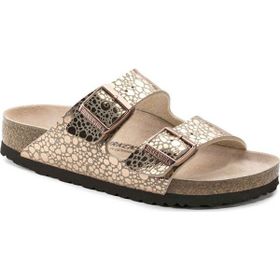 Birkenstock Arizona Eva Füme Erkek Terlik