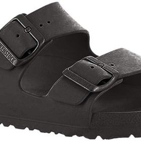 Birkenstock Arizona Eva Gri Kadın Terlik