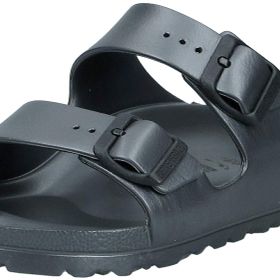 Birkenstock Arizona Eva Gri Kadın Terlik