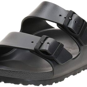 Birkenstock Arizona Eva Gri Kadın Terlik