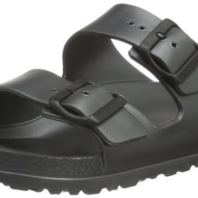 Birkenstock Arizona Eva Gri Kadın Terlik