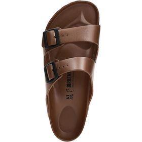 Birkenstock Arizona Eva Kahverengi Erkek Terlik