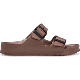 Birkenstock Arizona Eva Kahverengi Kadın Terlik