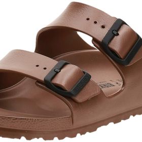 Birkenstock Arizona Eva Kahverengi Kadın Terlik