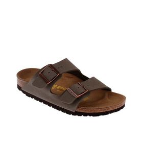 Birkenstock Arizona Eva Kahverengi Kadın Terlik
