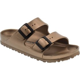 Birkenstock Arizona Eva Kahverengi Kadın Terlik