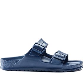 Birkenstock Arizona Eva Lacivert Erkek Terlik