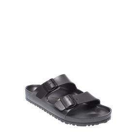 Birkenstock Arizona Eva Metalik Çift Toka Erkek Terlik