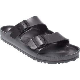 Birkenstock Arizona Eva Metalik Çift Toka Erkek Terlik