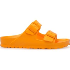 Birkenstock Arizona Eva Turuncu Erkek Terlik