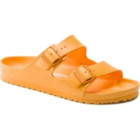 Birkenstock Arizona Eva Turuncu Erkek Terlik
