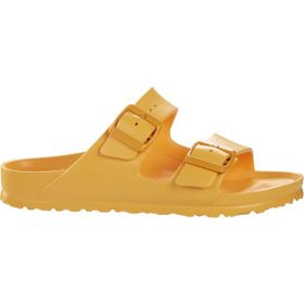Birkenstock Arizona Eva Turuncu Erkek Terlik