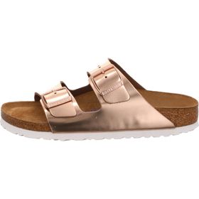 Birkenstock Arizona Eva Turuncu Erkek Terlik