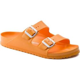 Birkenstock Arizona Eva Turuncu Erkek Terlik