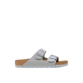 Birkenstock ARIZONA Gri Erkek Birko Flor Terlik
