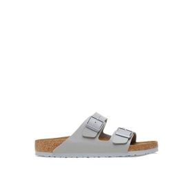 Birkenstock ARIZONA Gri Erkek Birko Flor Terlik