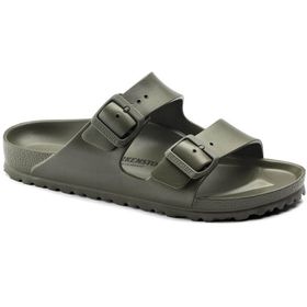 Birkenstock Arizona Haki Kadın Sandalet