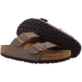 Birkenstock Arizona Kahverengi Erkek Terlik