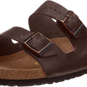 Birkenstock Arizona Kahverengi Kadın Terlik