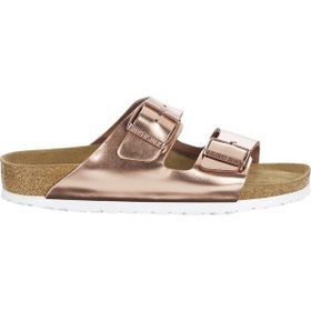 Birkenstock Arizona Kahverengi Kadın Terlik