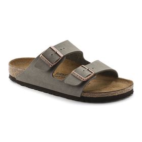 Birkenstock Arizona Kahverengi Kadın Terlik